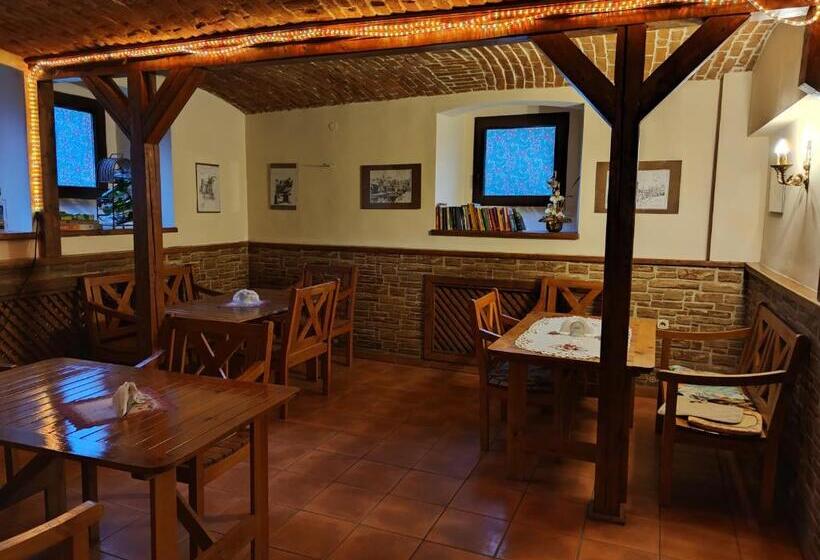 פנסיון Willa Janina