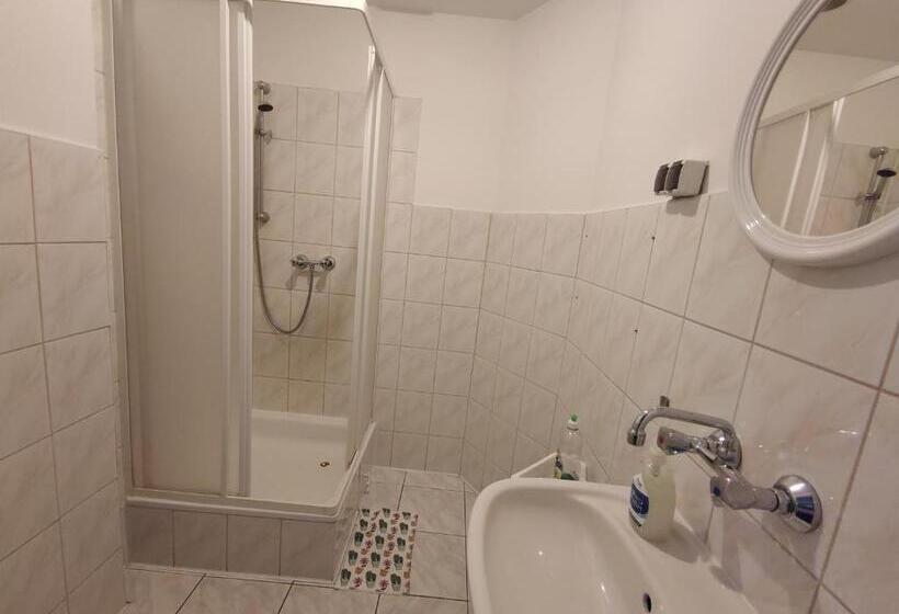 פנסיון Willa Janina