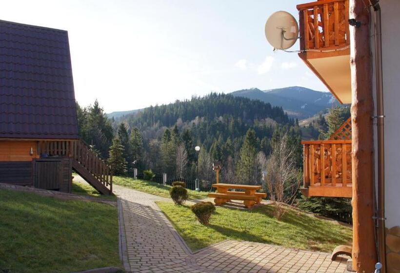 膳宿费 Willa Podgórska