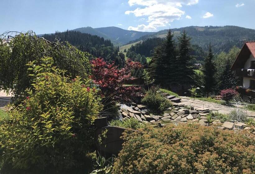 膳宿费 Willa Podgórska