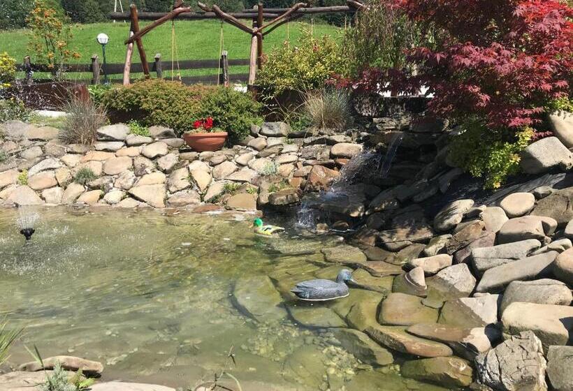 膳宿费 Willa Podgórska