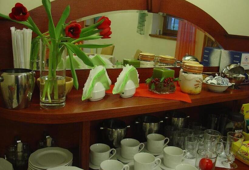 膳宿费 Willa Podgórska