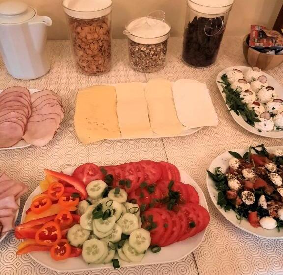 膳宿费 Willa Podgórska