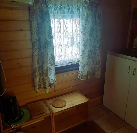 ペンション Willa Podgórska