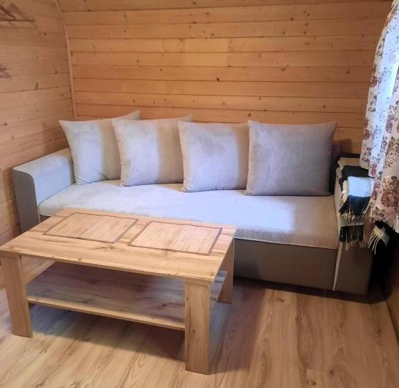 膳宿费 Willa Podgórska