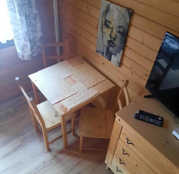 膳宿费 Willa Podgórska