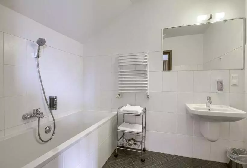 リゾートホテル 4 Pory Roku & Spa