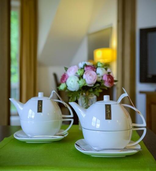 استراحتگاه 4 Pory Roku & Spa