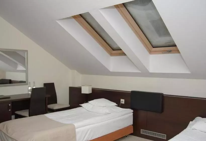 リゾートホテル 4 Pory Roku & Spa