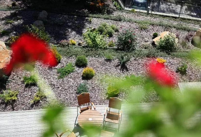 リゾートホテル 4 Pory Roku & Spa