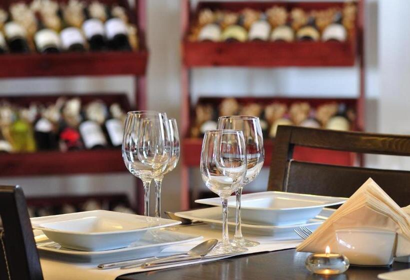 استراحتگاه 4 Pory Roku & Spa