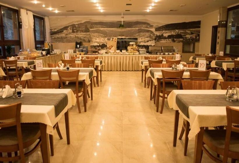 Курорт Dom Wczasowy Jawor