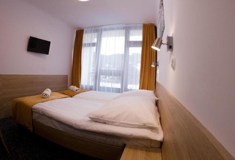 Курорт Dom Wczasowy Jawor