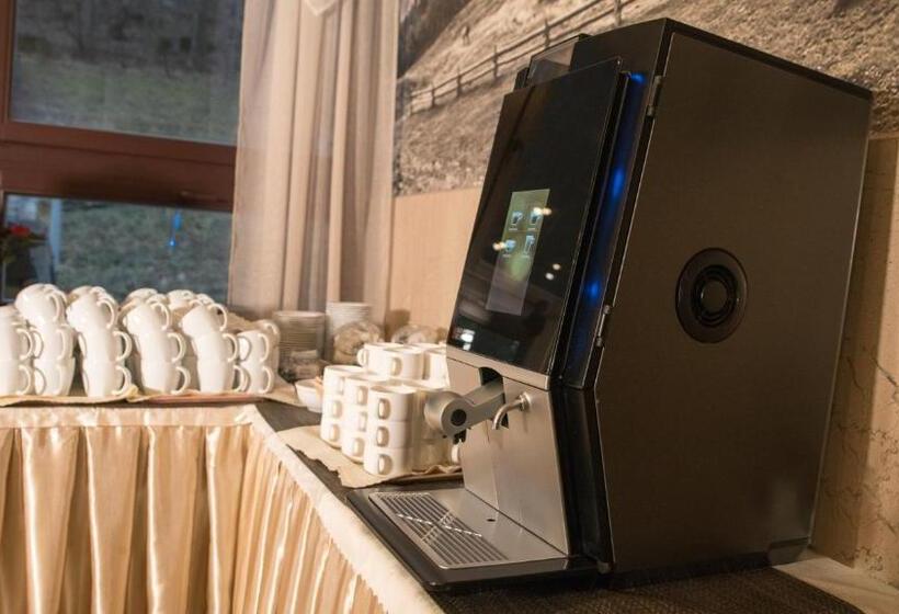 Курорт Dom Wczasowy Jawor