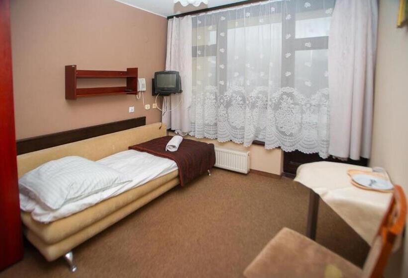 Курорт Dom Wczasowy Jawor