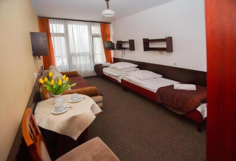 Курорт Dom Wczasowy Jawor