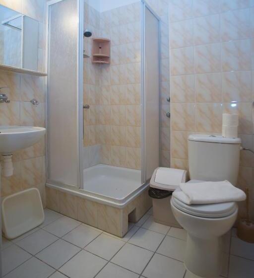 Курорт Dom Wczasowy Jawor