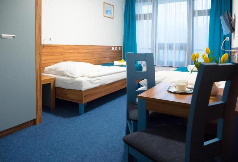 Курорт Dom Wczasowy Jawor