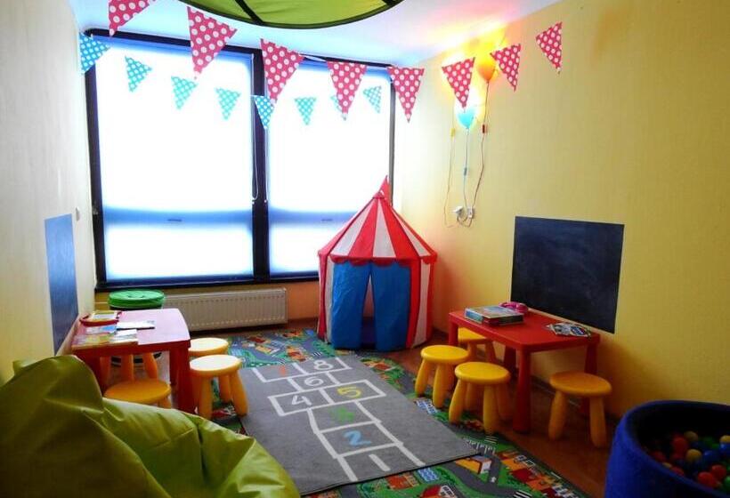 Курорт Dom Wczasowy Jawor