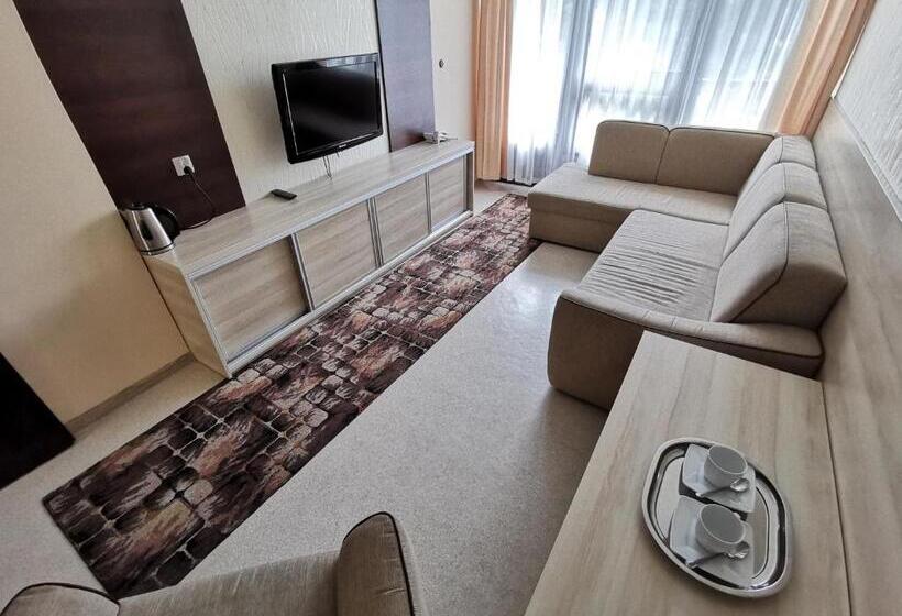 Курорт Dom Wczasowy Jawor