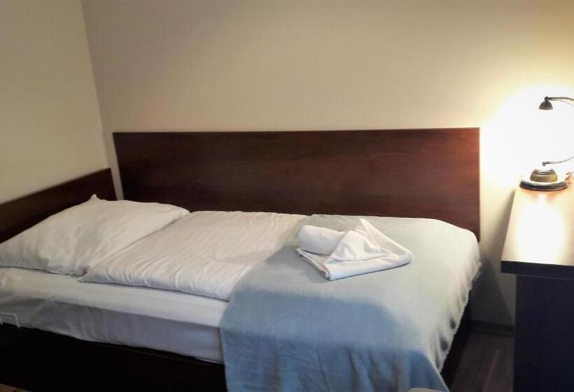 استراحتگاه Leśna Polana