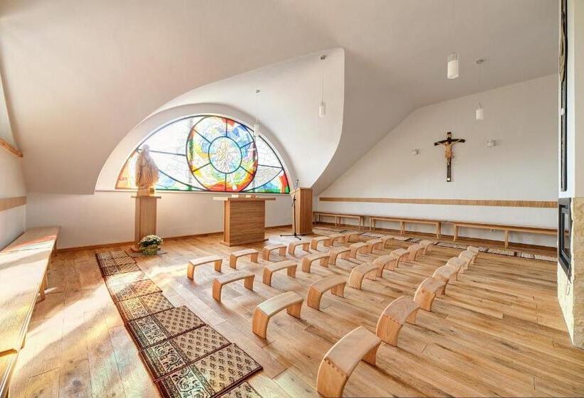 استراحتگاه Leśna Polana