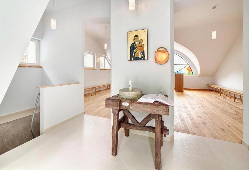 استراحتگاه Leśna Polana