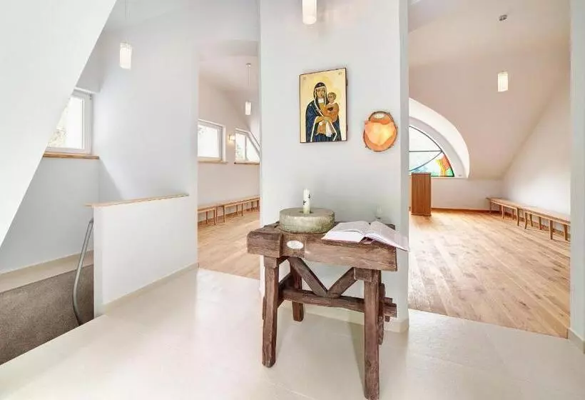 リゾートホテル Leśna Polana