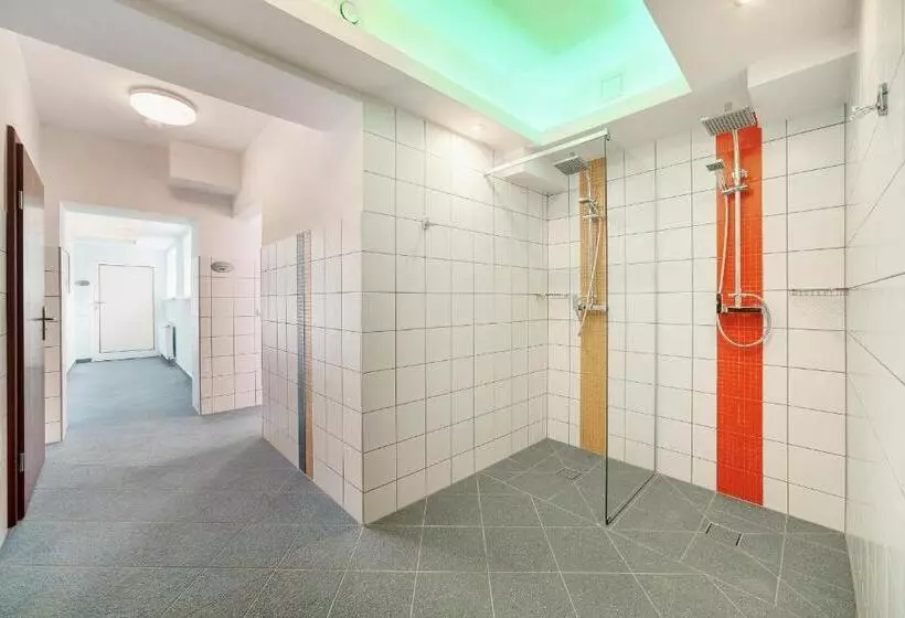 リゾートホテル Leśna Polana