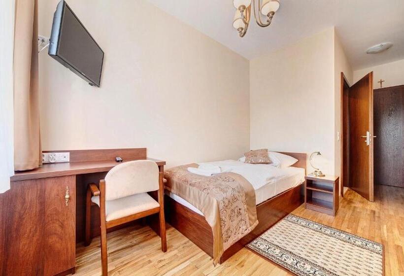 استراحتگاه Leśna Polana