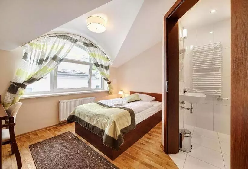 リゾートホテル Leśna Polana