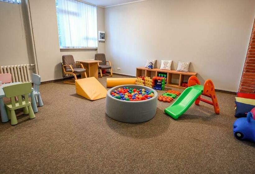 리조트 Ośrodek Szkoleniowo Wypoczynkowy Galicya