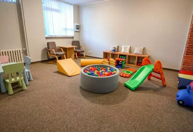 Lomakeskus Ośrodek Szkoleniowo Wypoczynkowy Galicya