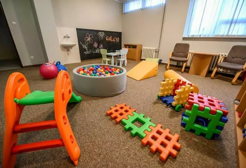 Lomakeskus Ośrodek Szkoleniowo Wypoczynkowy Galicya