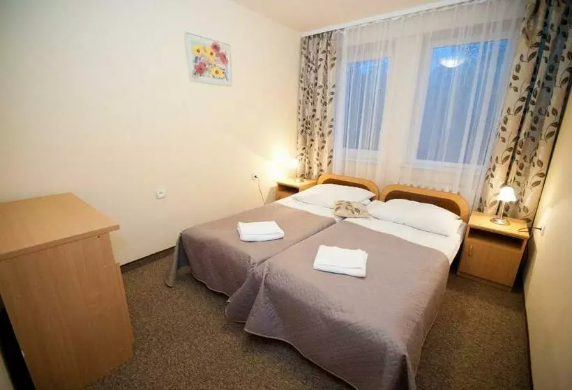 Lomakeskus Ośrodek Szkoleniowo Wypoczynkowy Galicya