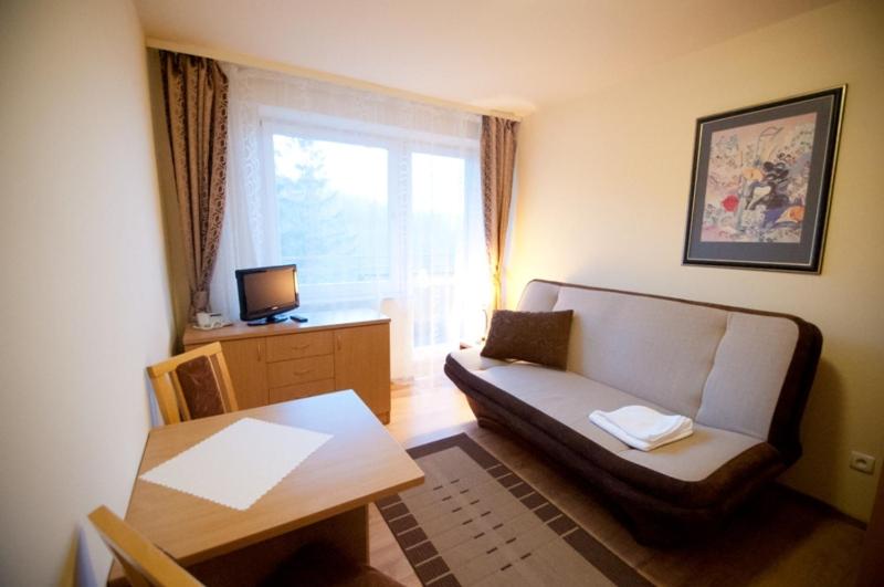 리조트 Ośrodek Szkoleniowo Wypoczynkowy Galicya