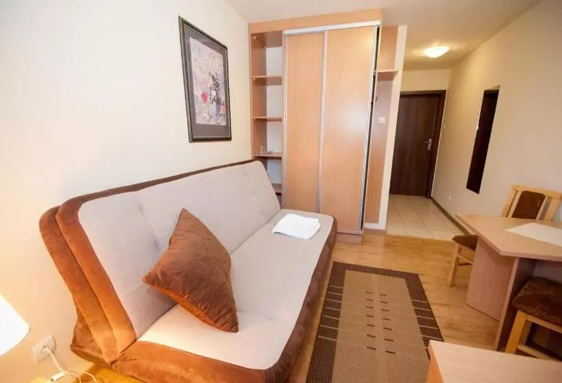 Lomakeskus Ośrodek Szkoleniowo Wypoczynkowy Galicya