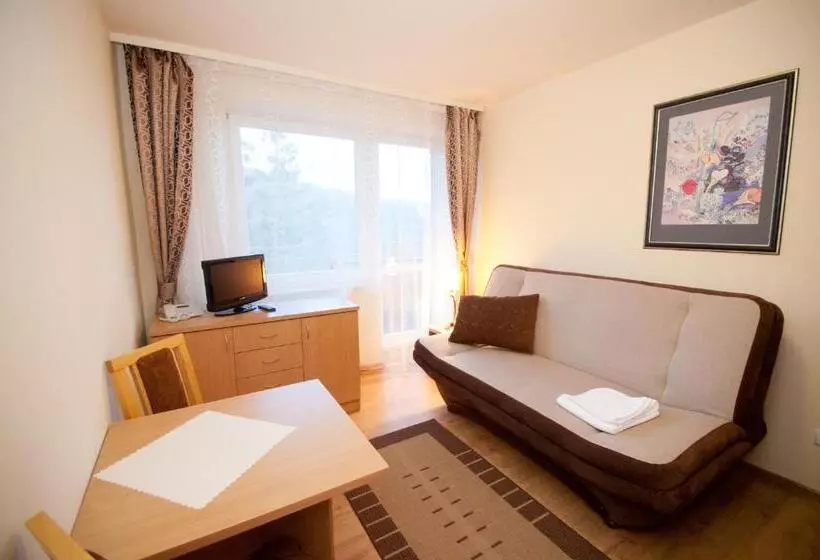 Lomakeskus Ośrodek Szkoleniowo Wypoczynkowy Galicya