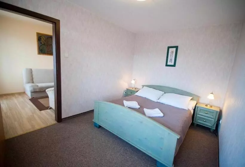 Lomakeskus Ośrodek Szkoleniowo Wypoczynkowy Galicya