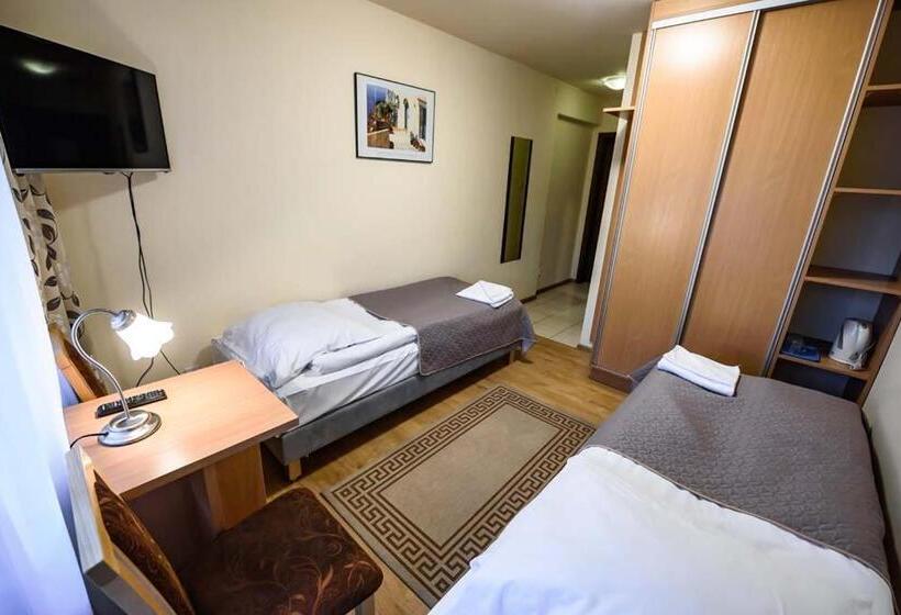 리조트 Ośrodek Szkoleniowo Wypoczynkowy Galicya