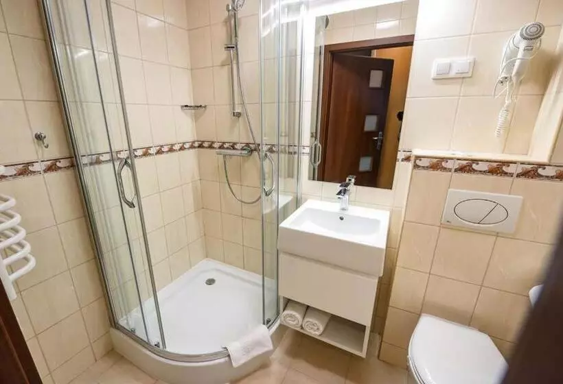 Lomakeskus Ośrodek Szkoleniowo Wypoczynkowy Galicya