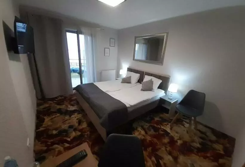 Lomakeskus Ośrodek Wypoczynkowy Rybak