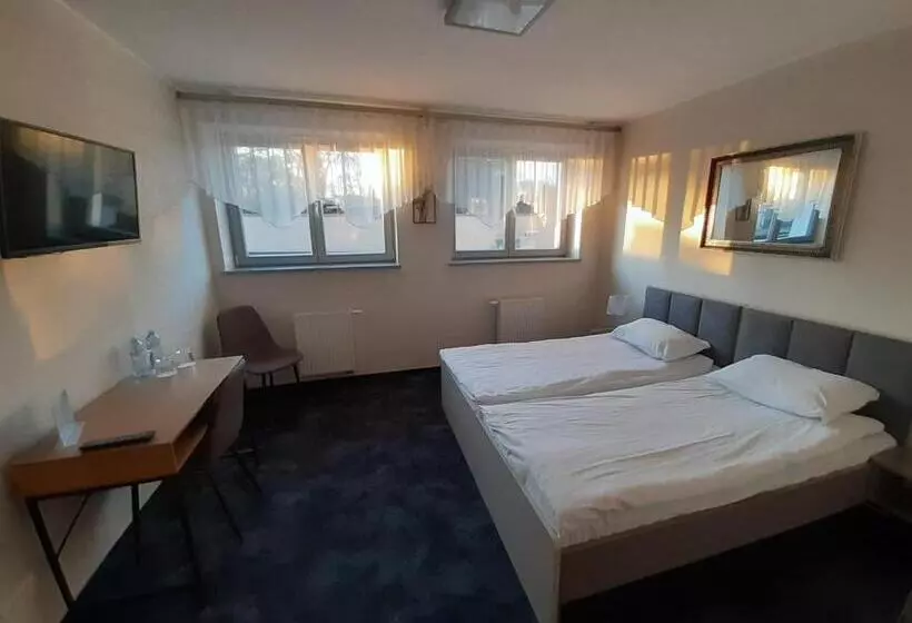 Lomakeskus Ośrodek Wypoczynkowy Rybak