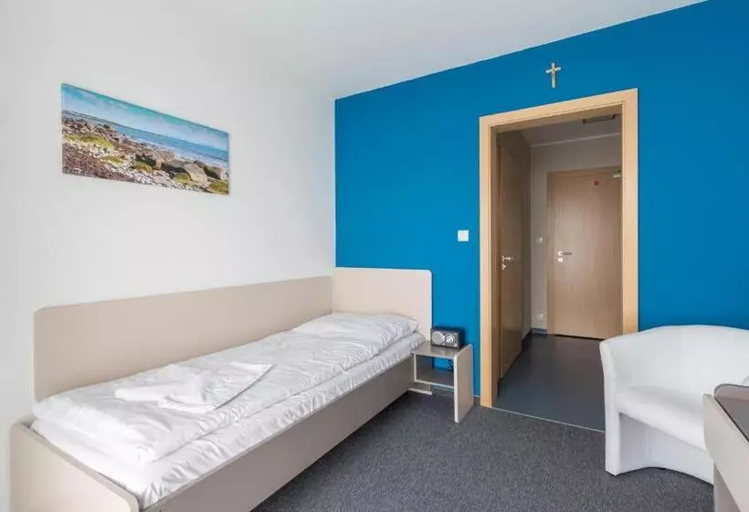 Lomakeskus Ośrodek Wypoczynkowy Rybak