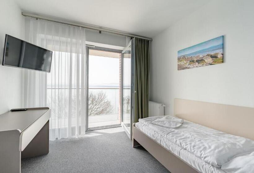 渡假胜地 Ośrodek Wypoczynkowy Rybak