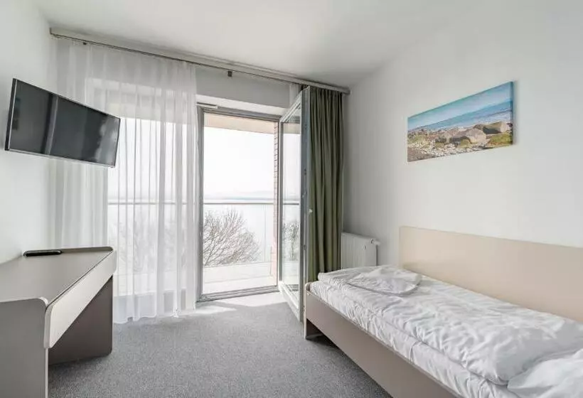 Lomakeskus Ośrodek Wypoczynkowy Rybak