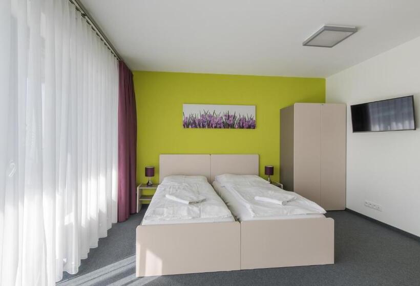 渡假胜地 Ośrodek Wypoczynkowy Rybak