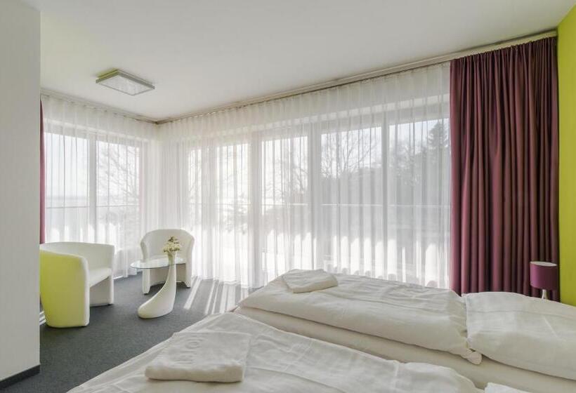 리조트 Ośrodek Wypoczynkowy Rybak