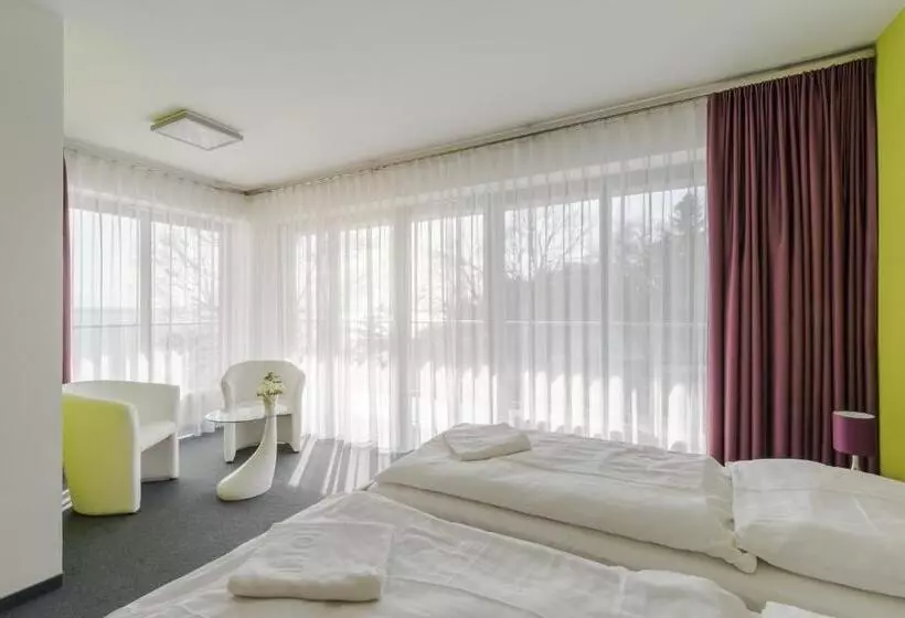 Lomakeskus Ośrodek Wypoczynkowy Rybak