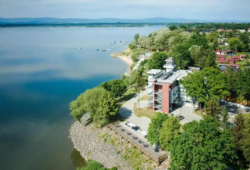 Lomakeskus Ośrodek Wypoczynkowy Rybak
